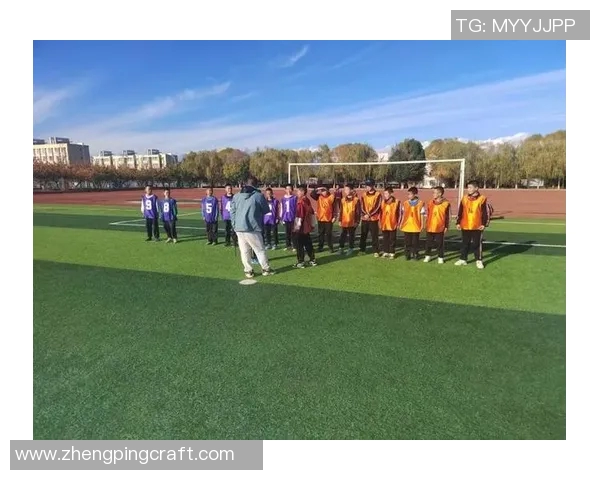 大连8中足球明星崭露头角助力校园足球发展与梦想追逐